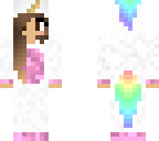 unicorn girl
