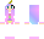 unicorn halloween costume  