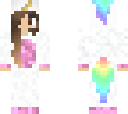 unicorn onesie