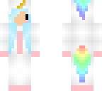 unicorn suit