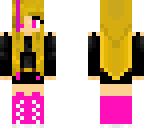 update of skin challenge