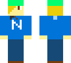 updated kid