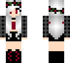 vampire girl