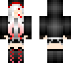 vampire girl