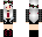 vampire girl