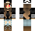 vampire tomboy
