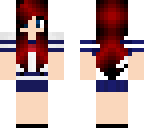 vampire yandere girl