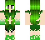 vine girl