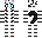 warrior cat