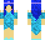 water princess