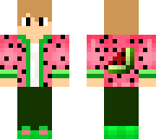 watermelon boy