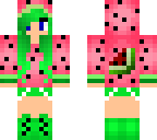 watermelon girl fixed