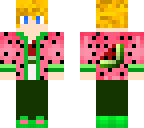 watermelon man