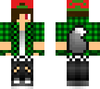watermelonwolf