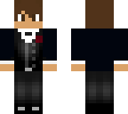 wedding boy