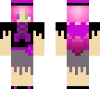 witch girl