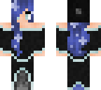 witch luna