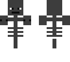 wither with eyes