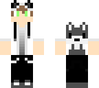 wold boy
