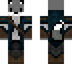 wolf 001