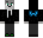 wolfsplayer end version fixed