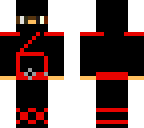 x5008 ninja