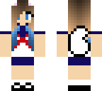 yandere wolf fixed