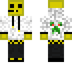 yellow slime fixed
