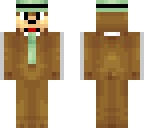 yogi bear