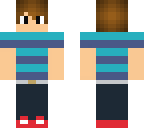 youtube skin 1