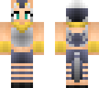 zecora eg