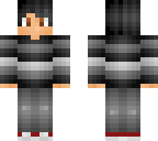 zedd's normal skin
