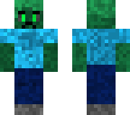 zombie