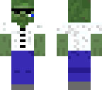 zombie coll