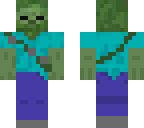 zombie genaral
