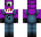 zombie minion