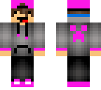 zwagg boy