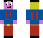 11 jaar skin