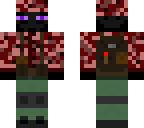 1940s  Minecraft Skins
