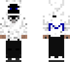 3px mikey skin