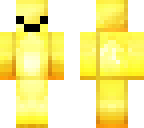 8bit gold