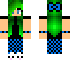 _rainbowdash123_ in pjamas