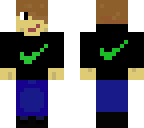 a boy