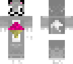 a dog