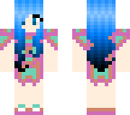 acrobatics girl