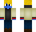afreim skin 
