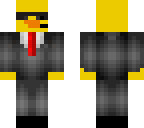 agent duck
