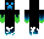 aldinho creeper ghost