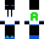aldinho enderman