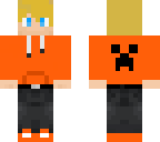 alex the halloween boy